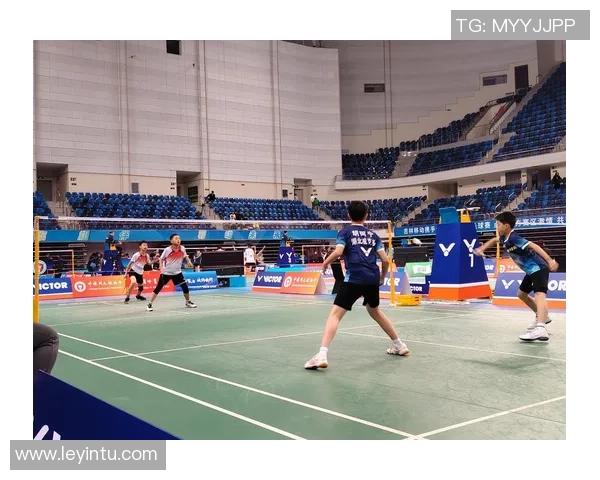 北京羽毛球队意识探讨与发展策略分析助力羽毛球运动新篇章