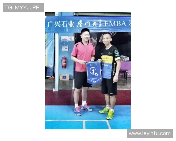 吴丽独家分享羽毛球技巧与心得体会助你提升球技的秘密秘籍