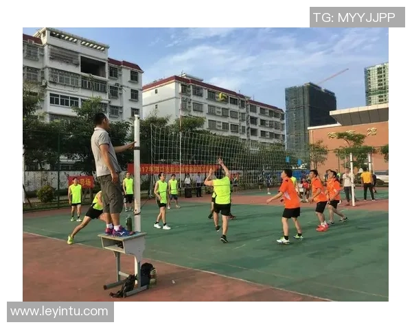 对话杨军:回顾排球生涯的辉煌与挑战与未来展望