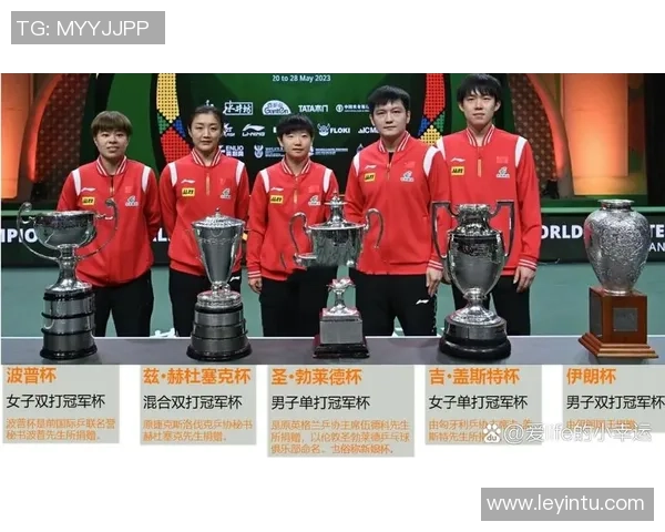 南京乒乓球队在大满贯赛事中的实力与表现全面解析